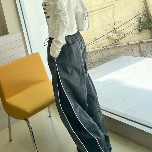 chani-5520-l-new-pants-กางเกงขายาวแฟชั่น