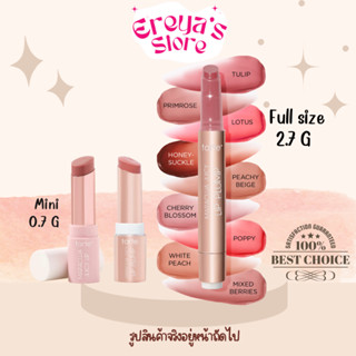 Tarte Maracuja Juicy Lip หลากหลายสี