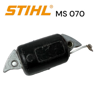 STIHL MS 070 อะไหล่เลื่อย คอล์ยไฟ เลื่อยโซ่สติลใหญ่ M