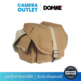 กระเป๋า Domke F-4AF Pro System Bag (สินค้าประกันศูนย์ไทย 100%)