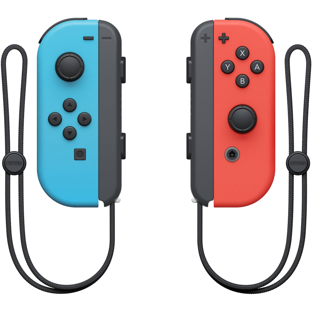 nintendo-switch-oled-model-with-neon-blue-amp-red-joy-con-เครื่องเกมคอนโซล-nintendo-switch-ของแท้-ประกันศูนย์-18-เดือน