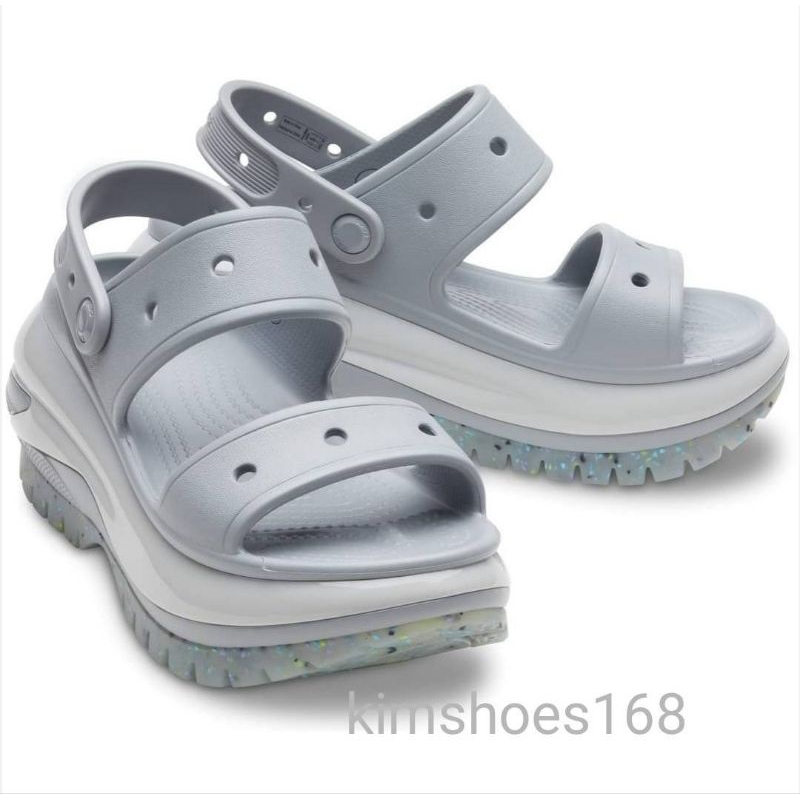 Crocs Lite Ride Clog รองเท้าแตะ แบบลำลอง มาใหม่สุดฮิต ใส่ได้ทุกเพศ มี ...