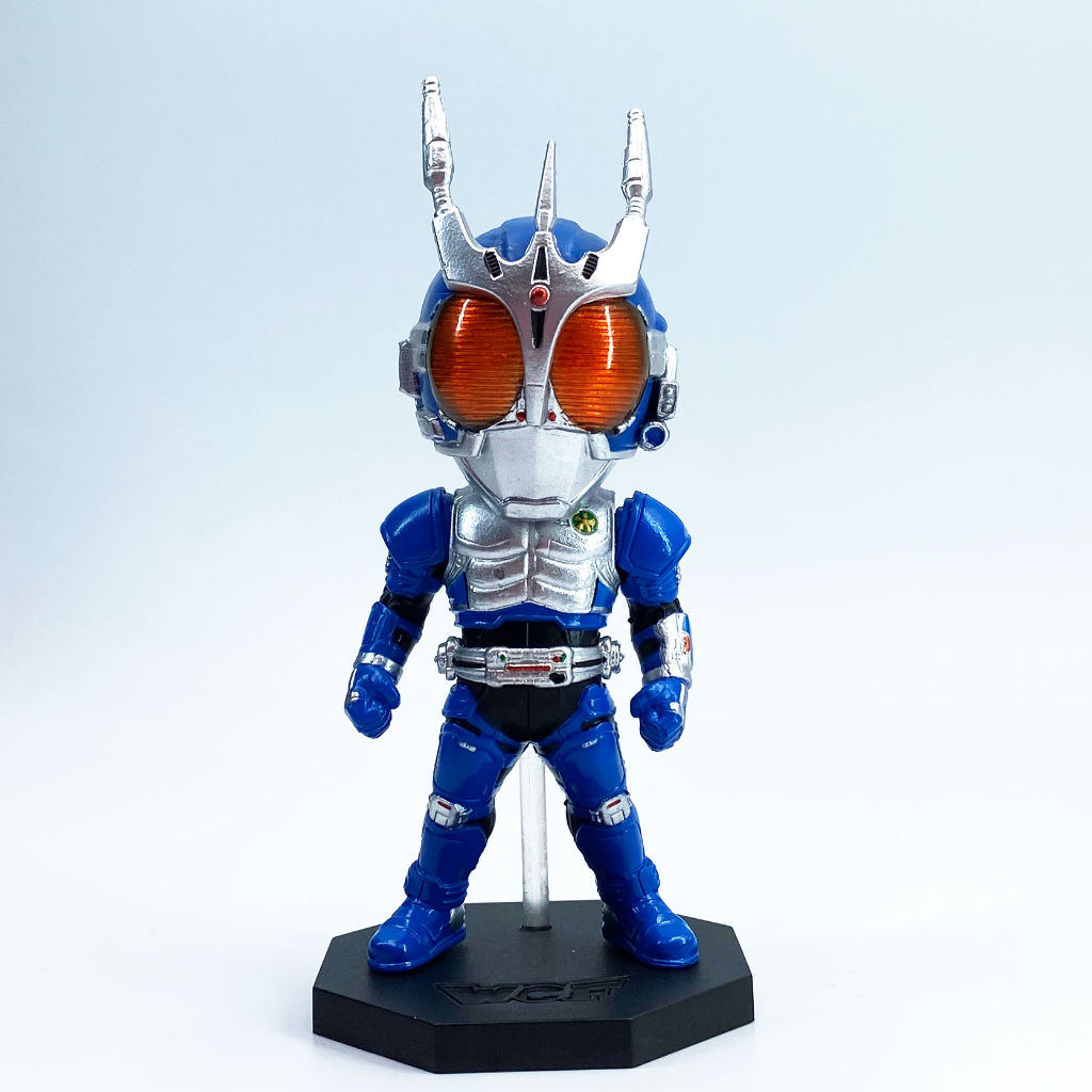 WCF G3 Kamen Rider masked rider Agito มาสค์ไรเดอร์ อากิโตะ Banpresto ...