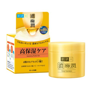 Hada Labo ฮาดะ ลาโบะ ไฮเดรทติ้ง เพอร์เฟค เจล