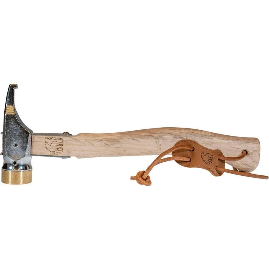 ค้อน Nordisk Peg Hammer Camping Mountain Climbing พร้อมส่ง Shopee