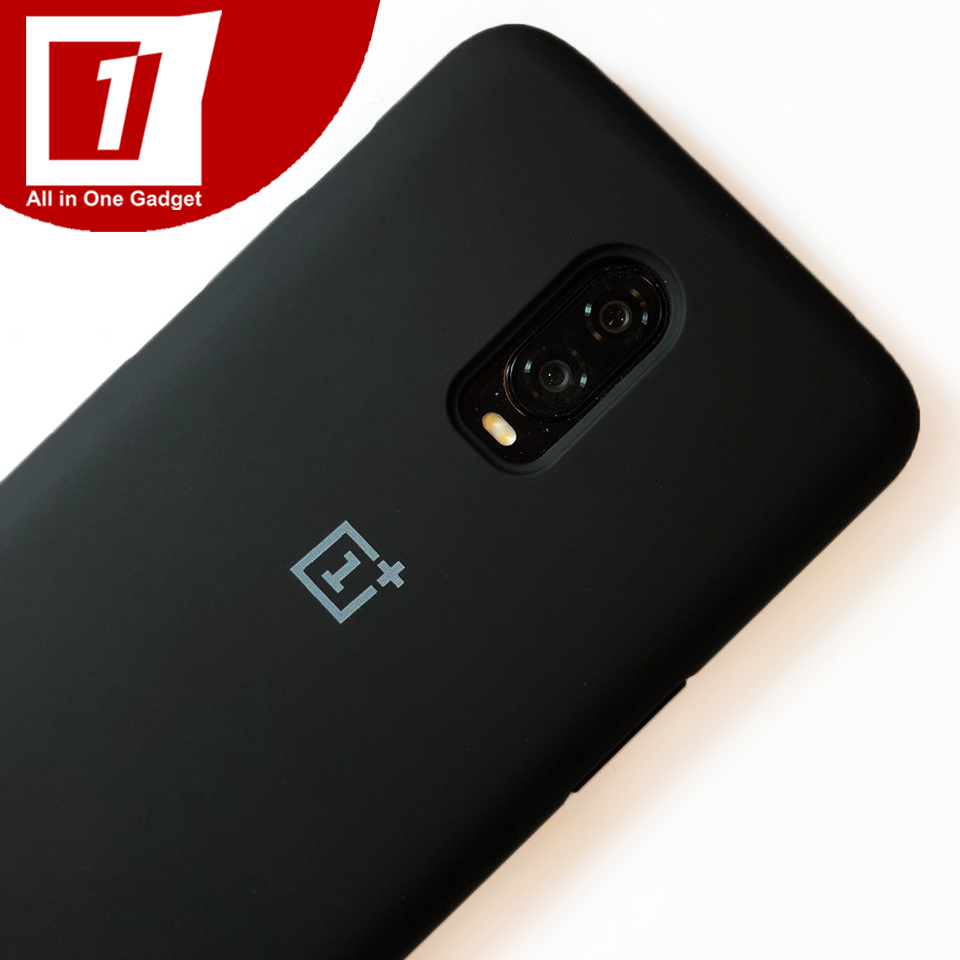 เคส-oneplus-6t-oneplus-7-black-super-silicone-series-case