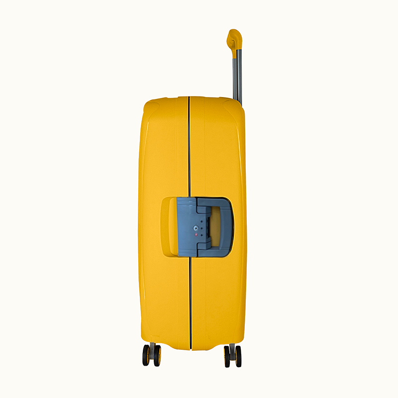 caggioni-กระเป๋าเดินทาง-รุ่นจอย-joy-c20021-สีเหลือง
