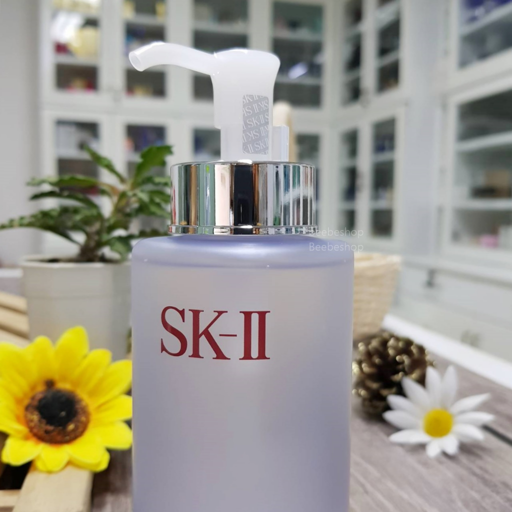 sk-ii-facial-treatment-cleansing-oil-250ml-ออยล์ล้างเครื่องสำอางชนิดกันน้ำ