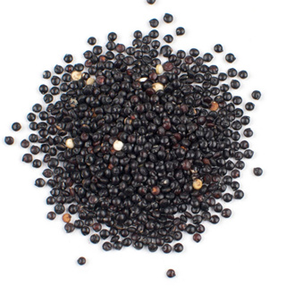 Fitfood - Black Quinoa (ควินัวดำ) 500 g.