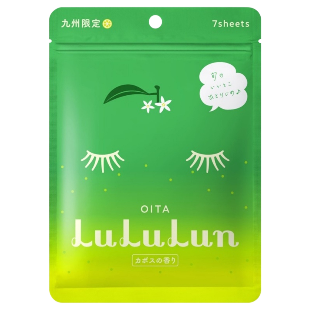 lululun-face-mask-kabosu-sheet-mask