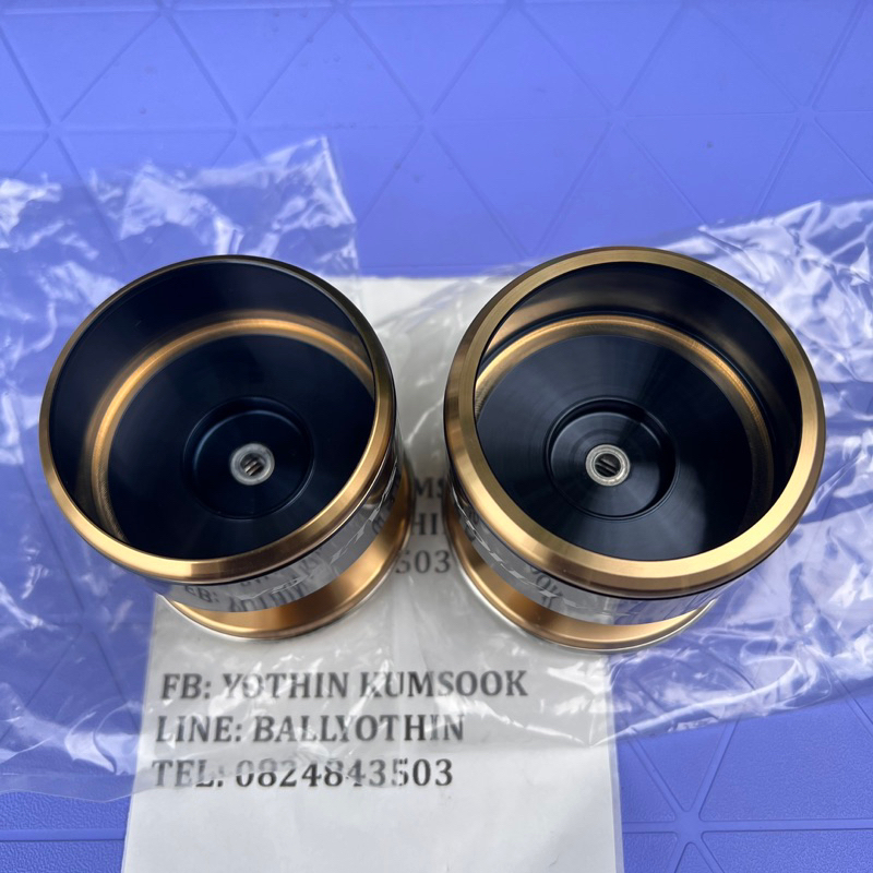 2020-saltiga-10000-140000-spool-spare-part-new-สปูล-saltiga-10000-ของใหม่