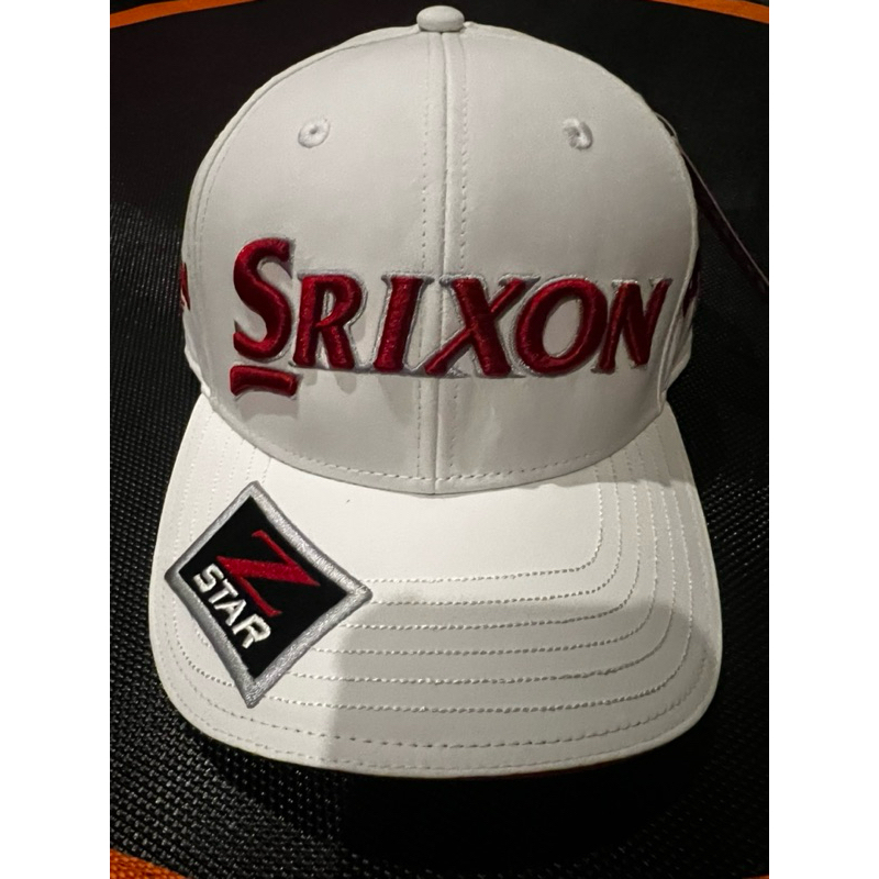 หมวก-srixon-มือ-1-ของใหม่-แท้