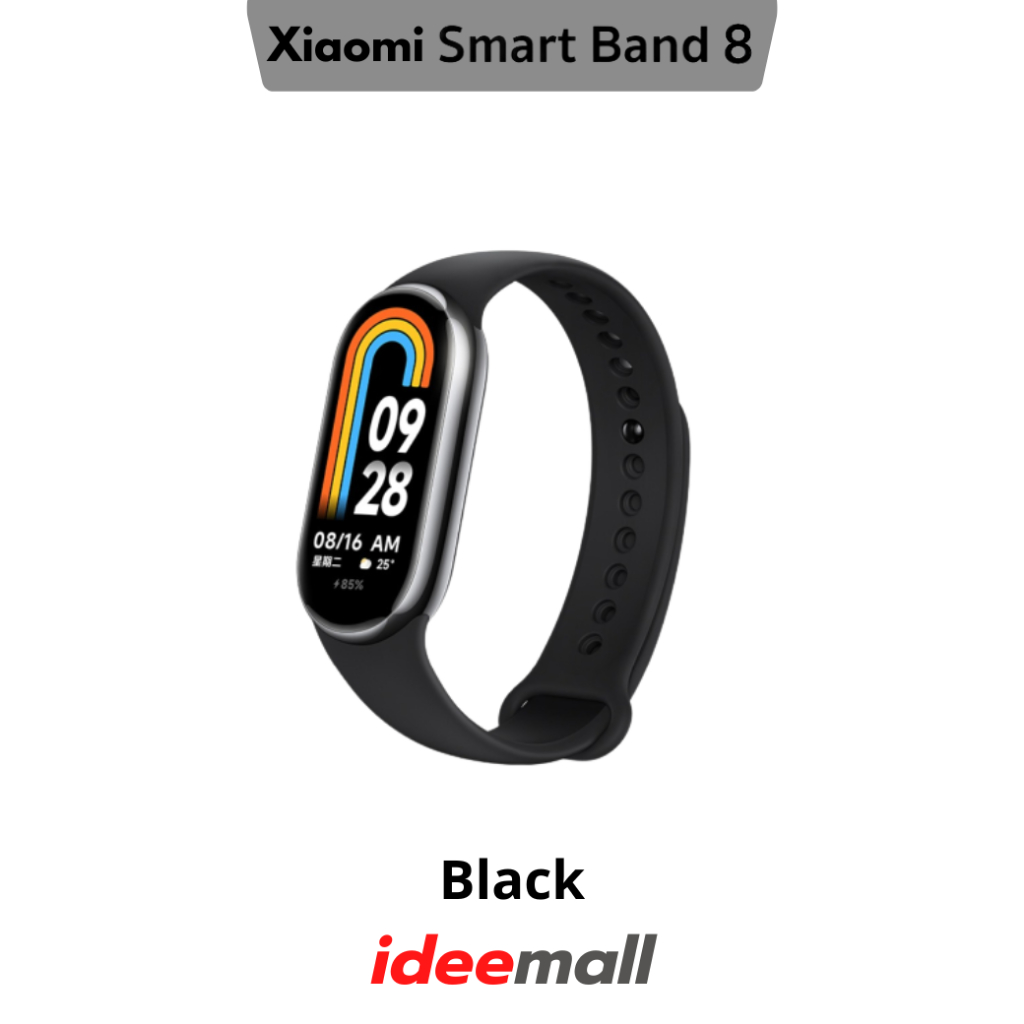 Xiaomi Smart Band 8 Pro / Band 8 ประกัน 1 ปี | Shopee Thailand