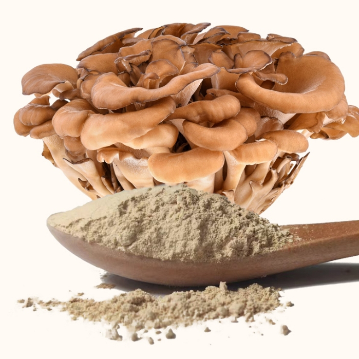 fitfood-maitake-100g-ผงเห็ดไมตาเกะ