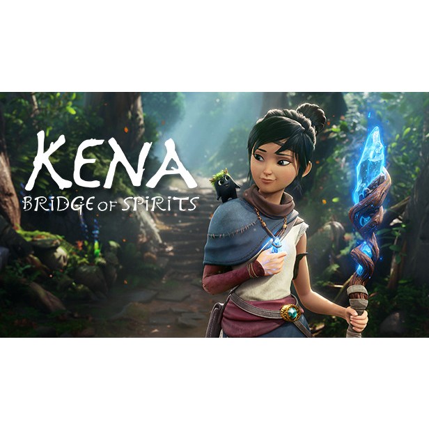 Kena Bridge of Spirits steam offline จัดส่งทันที | Shopee Thailand