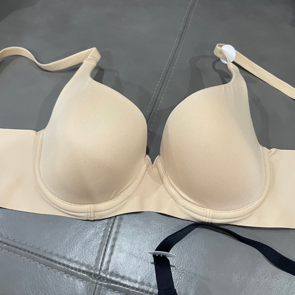 Plus Size!!]] SABINA เสื้อชั้นใน มีโครง SEAMLESS FIT รุ่น