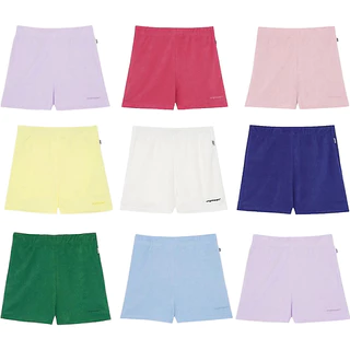 VGH TERRY SHORTS [ALL COLORS]