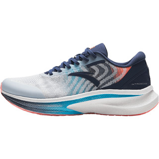 ANTA G21 Men Running Shoes Nitroedge รองเท้าวิ่งผู้ชาย รองเท้ากีฬาผู้ชาย  812335582S Official Store