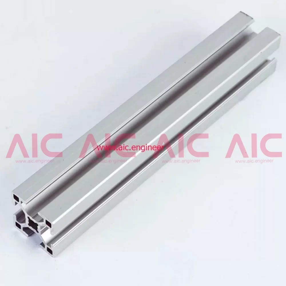 อลูมิเนียมโปรไฟล์-30x30-mm-t-nut-โครงอลูมิเนียม-aic