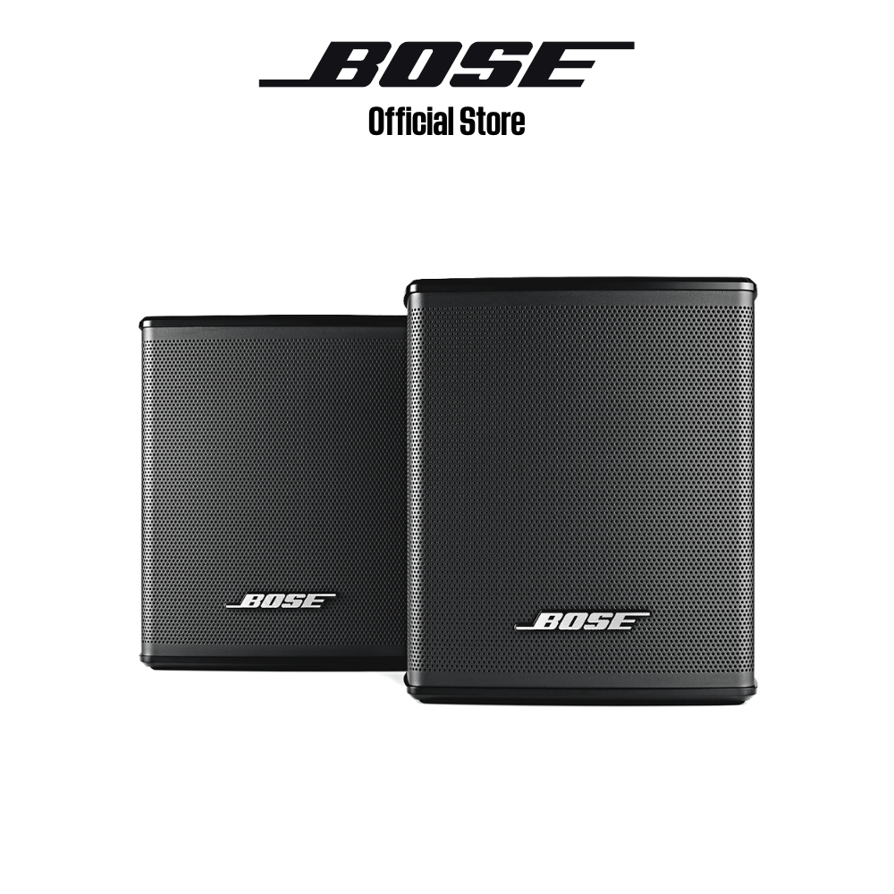 โบส-ลำโพง-เซอร์ราวน์-สปีกเกอร์-bose-surround-speakers