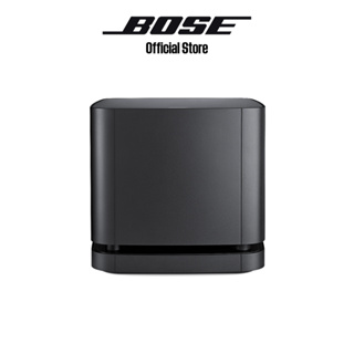 โบส เบส โมดูล 500 Bose Bass Module 500 Subwoofer