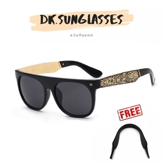 [ แว่นกันแดด ] ขาทอง DK CLASSIC LTD. *มีบริการเก็บเงินปลายทาง