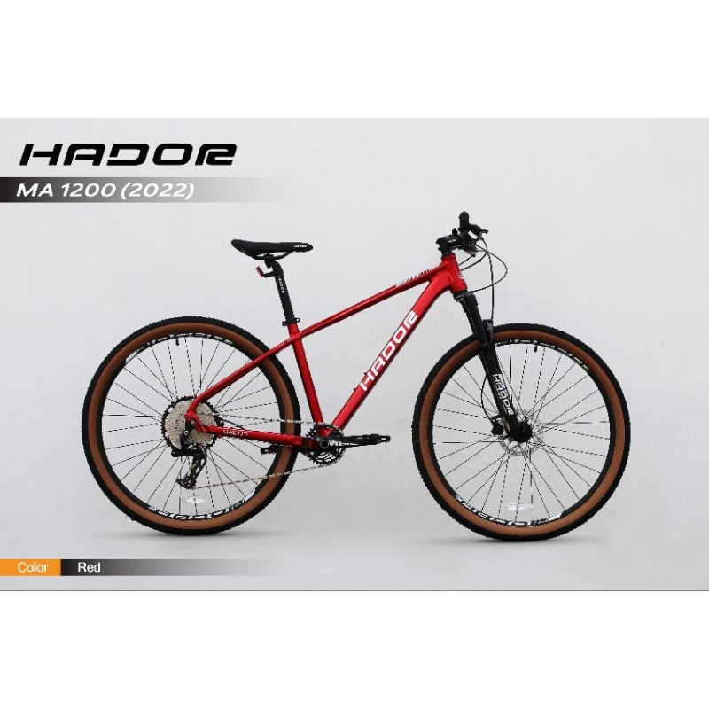 hador-ma1200-ส่งฟรี-ผ่อน0-จักรยานเสือภูเขา-ล้อ-29-เกียร์-l-twoo-12sp-กระโหลกกลวง-ดุมแบริ่ง-โช้คลม-ดิสน้ำมัน-เฟรมalloy