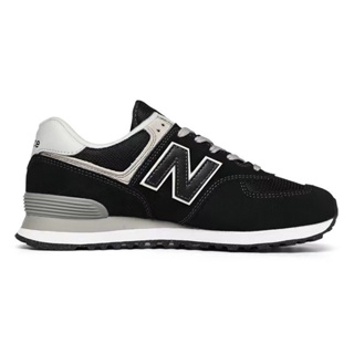 ของแท้ 100% NEW BALANCE 574 EVB รองเท้าผ้าใบ