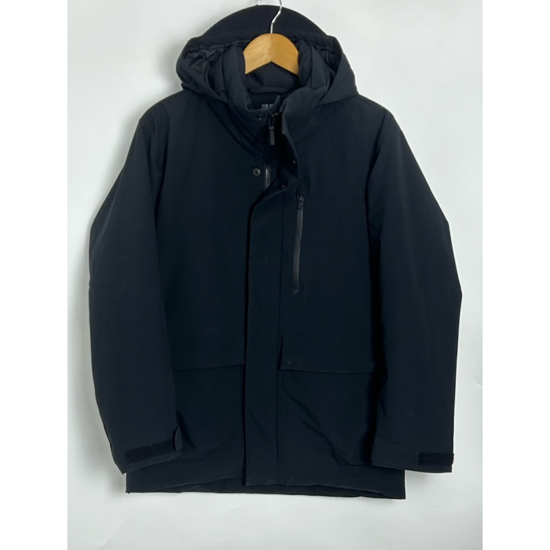 uniqlo hybrid down parka Shopee Thailand