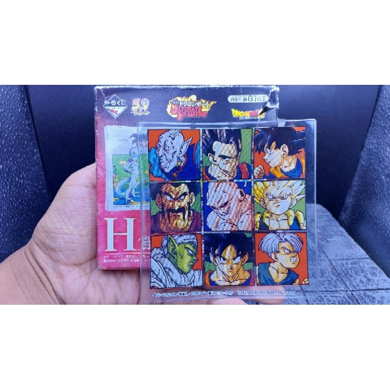 dragon-ball-figure-model-gachapon-ดราก้อนบอล-ฟิกเกอร์-โมเดล-กาชาปอง-พวงกุญแจ