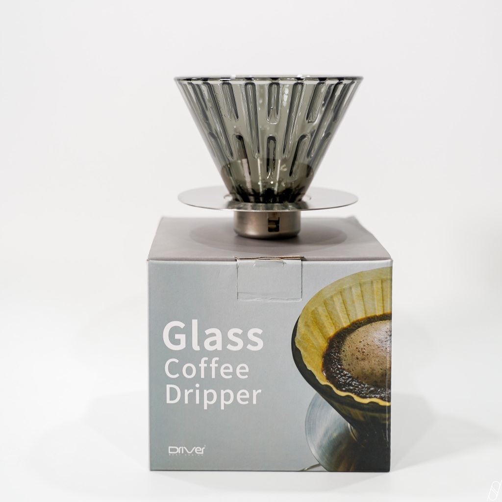 Driver Glass Dripper Shopee Thailand