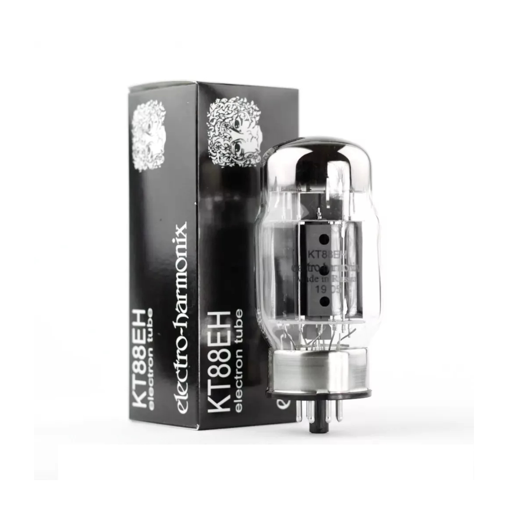 KT88 Electro Harmonix (New) | Shopee Thailand