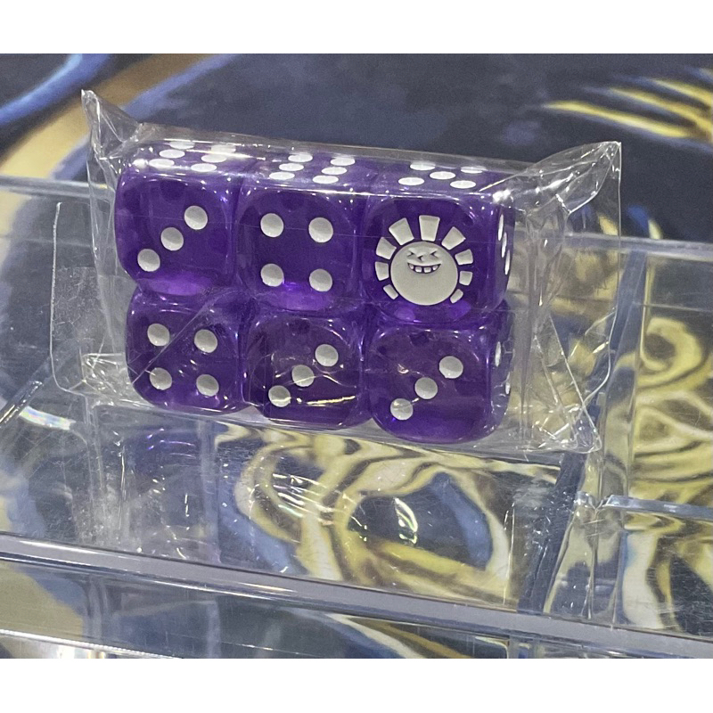 Hareruya Official Dice (6) | Shopee Thailand