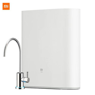 Xiaomi Water Purifier 500G เครื่องกรองน้ำอัจฉริยะ  เครื่องกรองน้ำ xiaomi