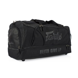 กระเป๋า "BAG2" Fairtex Gym Bag