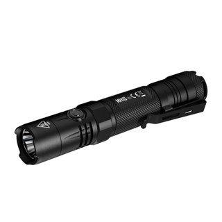 ไฟฉาย Nitecore flashlight MH10 V2 1200 lumens 21700 battery NL2140