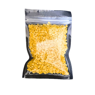 โปรโมชั่น : ถั่วเหลืองอบเกลือ 40 กรัม เกรด AAA เคี้ยวเพลิน เคี้ยวมัน สด ใหม่ ไม่ค้างสต็อค หวานเจี๊ยบน้ำตาลไทย