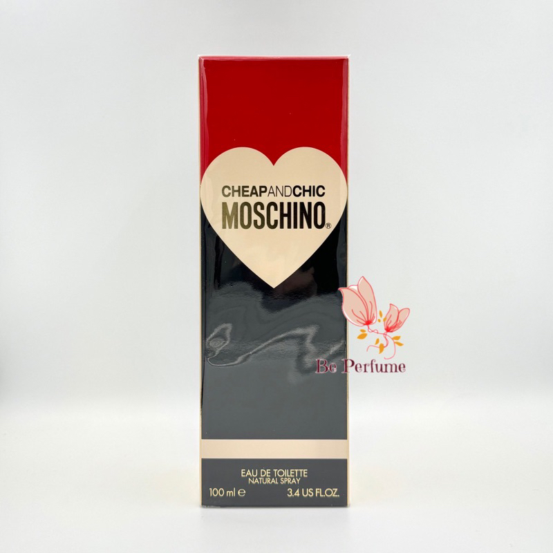 น้ำหอมแท้-moschino-cheap-and-chic-edt-100-ml