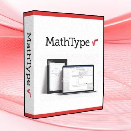 MathType 2024 v7.7 For Windows x64 Full Working Shopee Thailand