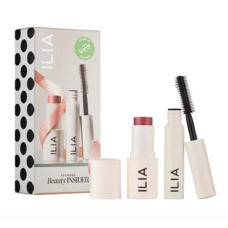 ILia Makeup Birthday Gift Set Shopee Thailand