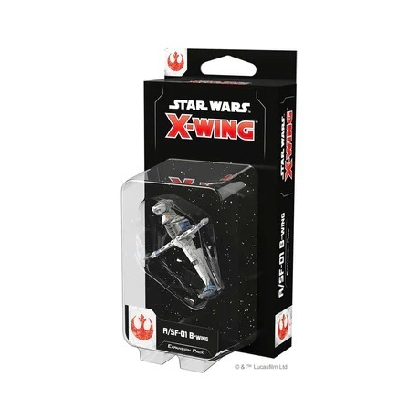 Star Wars X-Wing 2nd Edition - Kit Conversione Primo Ordine: Aggiorna La Tua Squadra! Gioco Di Strategia 14+