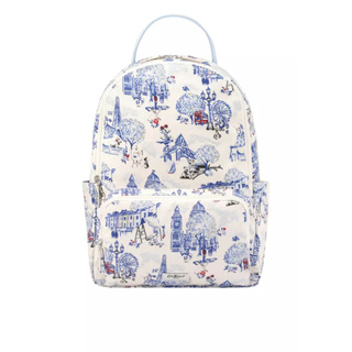 Cath Kidston Pocket Backpack  30 Years London Toile