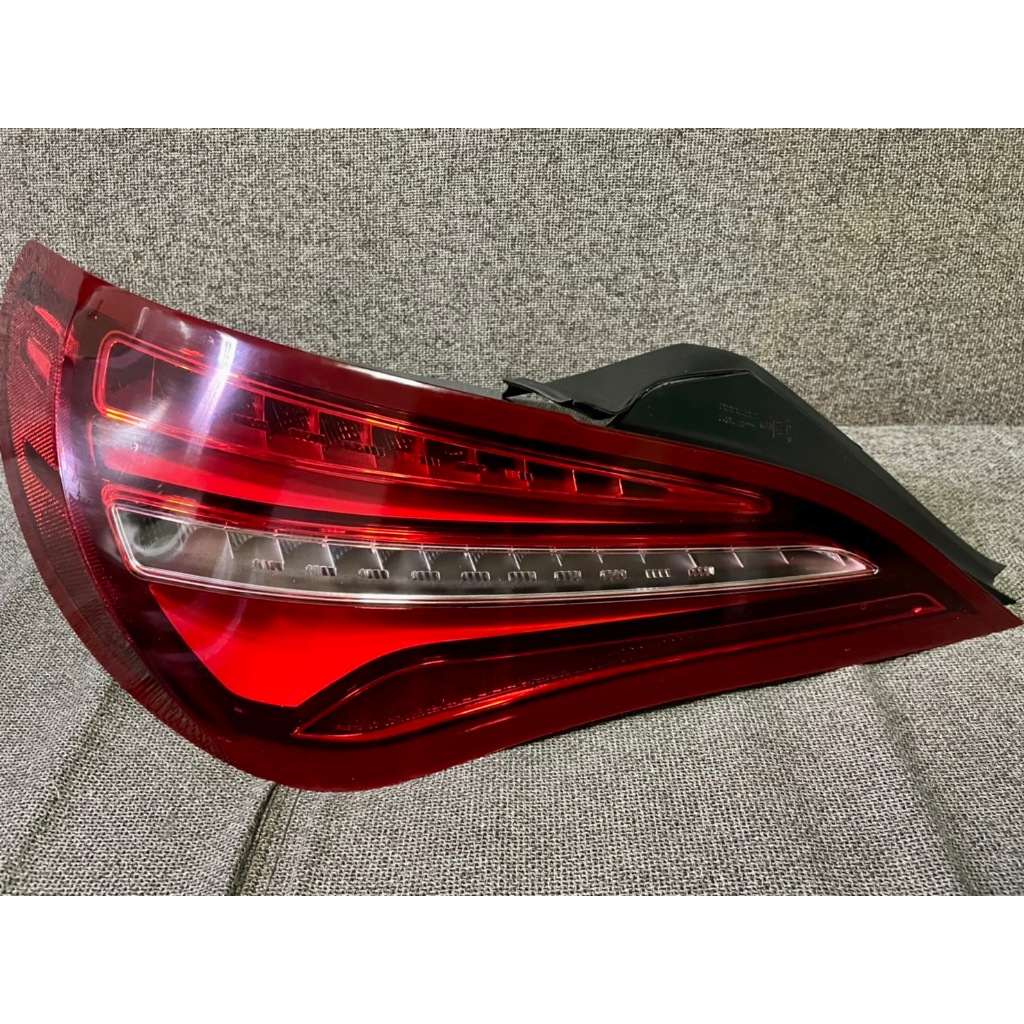 ไฟท้าย Mercedes Benz W117 CLA Outer Left Side Taillight Rear Light ...