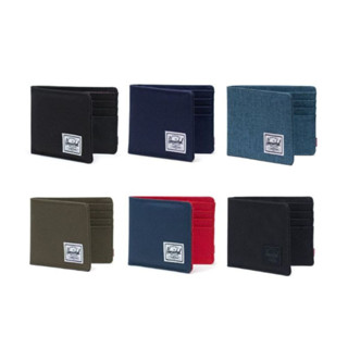 สินค้า Herschel Supply กระเป๋าสตางค์ รุ่น Roy RFID Wallet ของขวัญ,ของขวัญปีใหม่,ของขวัญจับฉลาก,ของขวัญวันวาเลนไทน์