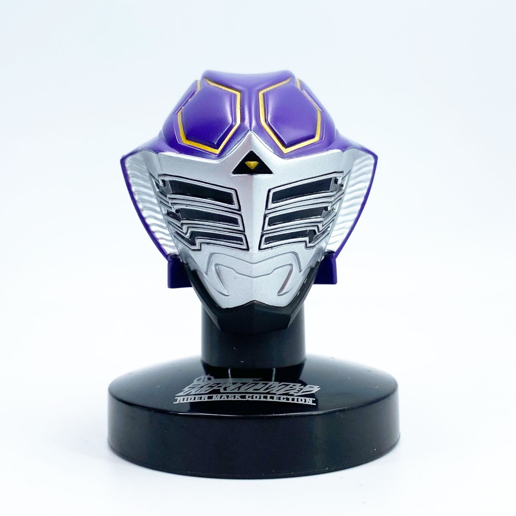 1/6 Bandai Ryuki Ouja หัวมดแดง kamen rider masked rider head หัวมาสค์ไร ...