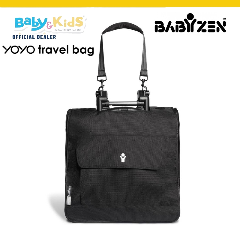 babyzen-travel-bag-กระเป๋าใส่รถเข็นเด็ก-babyzen-yoyo-travel-bag