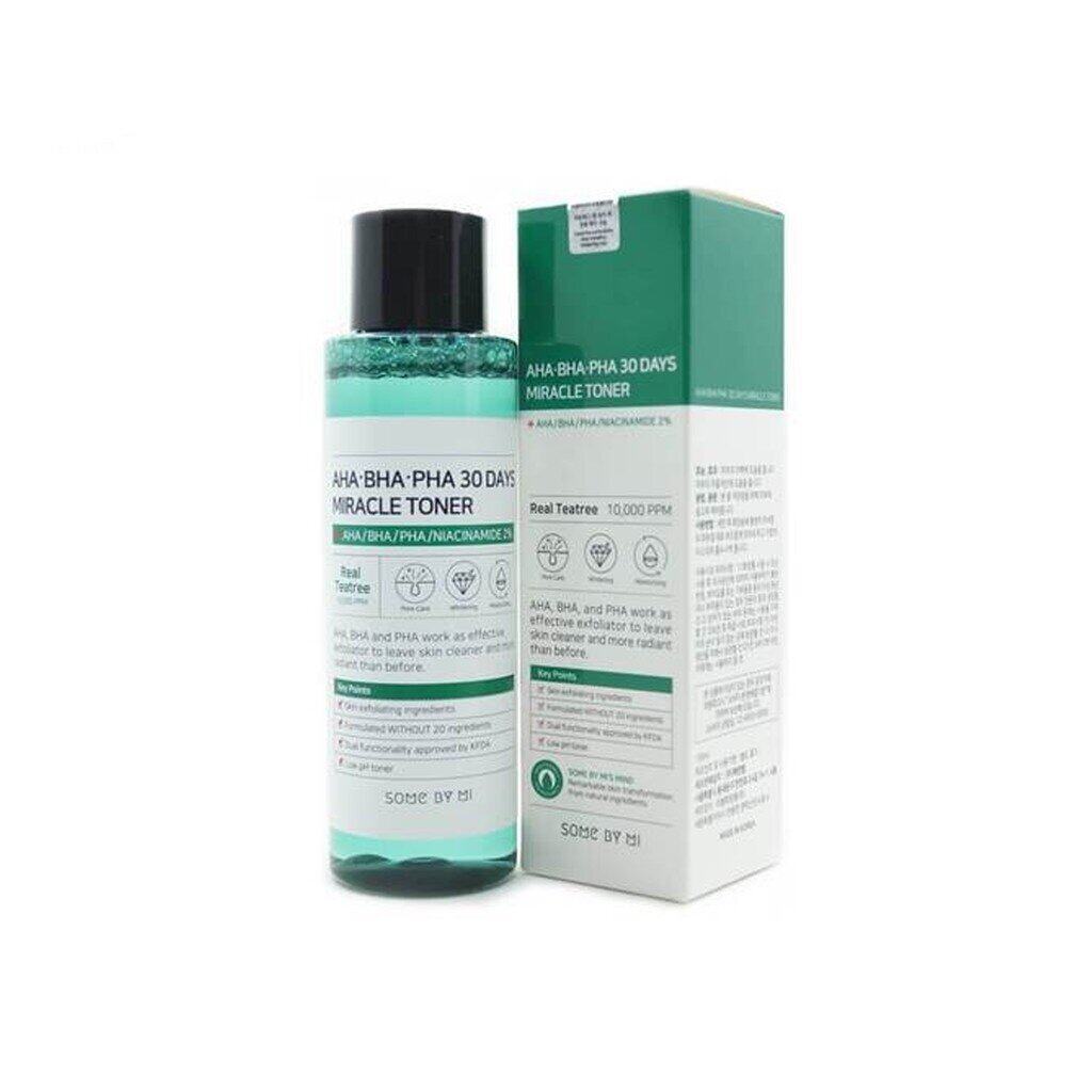 โทนเนอร์-some-by-mi-aha-bha-pha-30days-miracle-toner-150ml