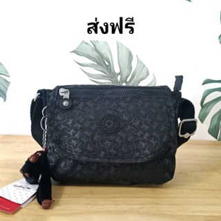 💖KIPLING SABIAN CROSSBODY MINIBAGแท้ OUTLET คลิปลิ้ง