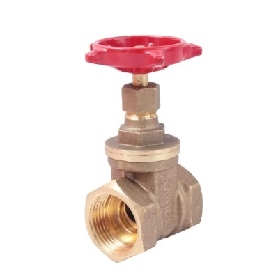 RAMBO ประตูน้ำแรมโบ้ 1 นิ้ว RAMBO Gate Valve 1