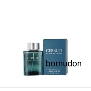 RARE Cerruti Pour Homme ขวดฉีดแบ่ง 10ml 🇮🇹 by Nino Cerruti Travel Decant spray น้ำหอมแบ่งขาย น้ำหอมกดแบ่ง